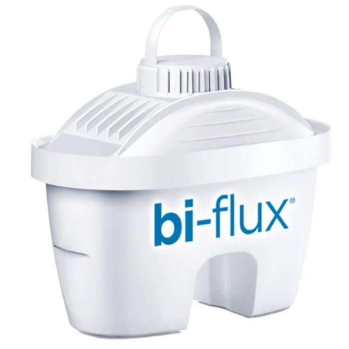 Laica Filtros BI-FLUX Coffee and Tea C3M Pack de 3